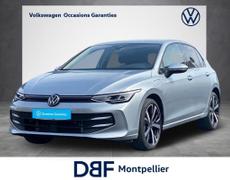 Volkswagen Golf 8 Montpellier