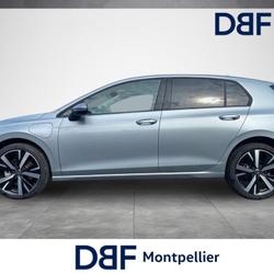 Volkswagen Golf 8 1.5 eHybrid 204 DSG6 VW Edition Montpellier