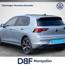 Volkswagen Golf 8 1.5 eHybrid 204 DSG6 VW Edition Montpellier