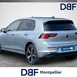 Volkswagen Golf 8 1.5 eHybrid 204 DSG6 VW Edition Montpellier
