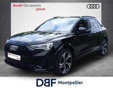 Audi Q3 Montpellier
