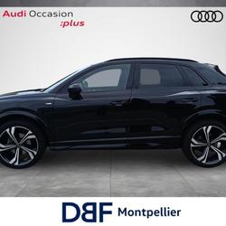 Audi Q3 35 TDI 150 ch S tronic 7 S line Montpellier