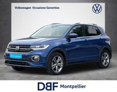 Volkswagen T-Cross Le Crès