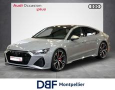 Audi RS7 Sportback Montpellier