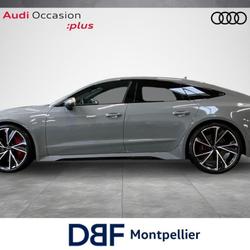 Audi RS7 Sportback V8 4.0 TFSI 600 Tiptronic 8 Quattro Montpellier