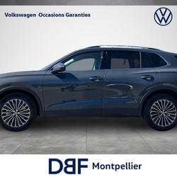 Volkswagen Tiguan 2.0 TDI 150ch DSG7 Elegance Le Cr&egrave;s