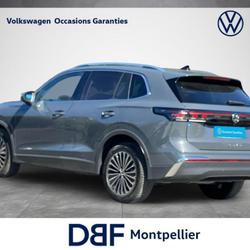 Volkswagen Tiguan 2.0 TDI 150ch DSG7 Elegance Le Cr&egrave;s