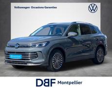 Volkswagen Tiguan Sète