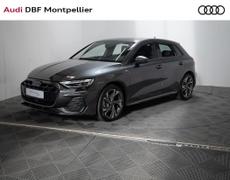 Audi A3 Sportback Montpellier