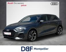 Audi A3 Sportback Montpellier