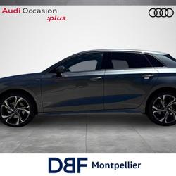 Audi A3 Sportback TFSI Mild Hybrid 150 S tronic 7 S line Montpellier