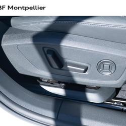 Audi A5 e-hybrid 367 ch S tronic 7 Quattro S line Montpellier