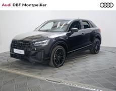 Audi Q2 Montpellier