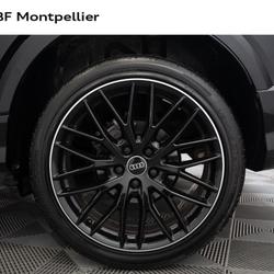 Audi Q2 35 TFSI 150 S tronic 7 S line Plus Montpellier