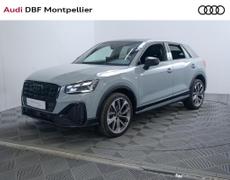 Audi Q2 Montpellier