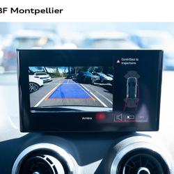 Audi Q2 35 TFSI 150 S tronic 7 S line Plus Montpellier