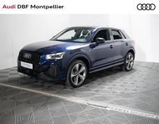 Audi Q2 Montpellier