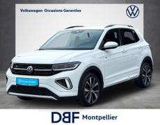 Volkswagen T-Cross Sète