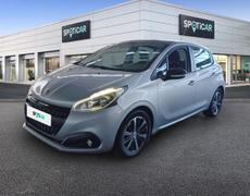 Peugeot 208 Roanne