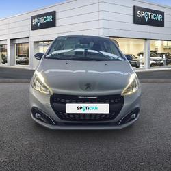 Peugeot 208 1.2 PureTech 82ch BVM5 Allure Roanne