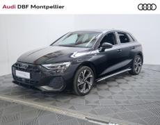 Audi A3 Sportback Saint-Clément-de-Rivière