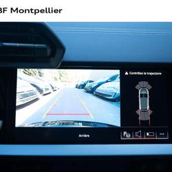 Audi A3 Sportback TFSI Mild Hybrid 150 S tronic 7 S line Saint-Cl&eacute;ment-de-Rivi&egrave;re