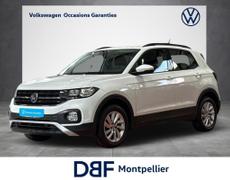 Volkswagen T-Cross Le Crès