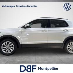 Volkswagen T-Cross 1.0 TSI 95 Start/Stop BVM5 Lounge Le Cr&egrave;s