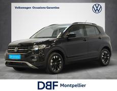 Volkswagen T-Cross Montpellier