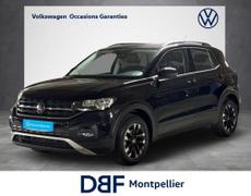 Volkswagen T-Cross Montpellier
