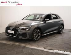Audi A3 Sportback Le Crès