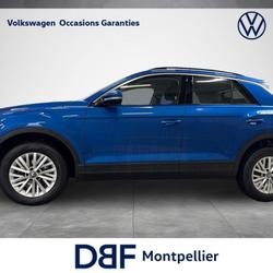 Volkswagen T-Roc 1.5 TSI EVO 150 Start/Stop DSG7 Life Plus Le Cr&egrave;s