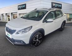 Peugeot 2008 Roanne