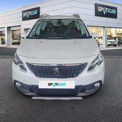 Peugeot 2008 1.2 PureTech 110ch S&S BVM5 Allure Roanne