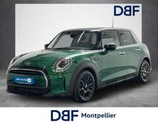 Mini Mini F55 LCI II Hatch 5 Portes Cooper 136 ch Edition Camden