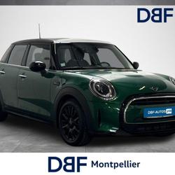 Mini Mini F55 LCI II Hatch 5 Portes Cooper 136 ch Edition Camden Saint-Cl&eacute;ment-de-Rivi&egrave;re