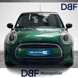 Mini Mini F55 LCI II Hatch 5 Portes Cooper 136 ch Edition Camden Saint-Cl&eacute;ment-de-Rivi&egrave;re