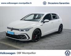 Volkswagen Golf 8 Montpellier