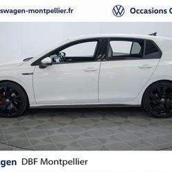 Volkswagen Golf 8 2.0 TDI SCR 200 DSG7 GTD Montpellier