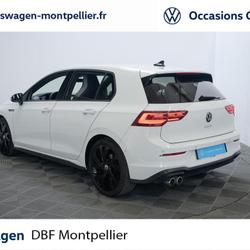 Volkswagen Golf 8 2.0 TDI SCR 200 DSG7 GTD Montpellier