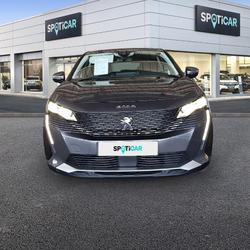 Peugeot 3008 3008 Puretech 130ch S&S BVM6 Active Business Roanne