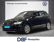 Volkswagen Tiguan Montpellier