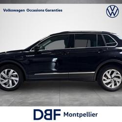 Volkswagen Tiguan 1.4 eHybrid 245ch DSG6 Elegance Montpellier