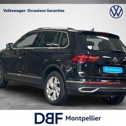 Volkswagen Tiguan 1.4 eHybrid 245ch DSG6 Elegance Montpellier