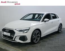 Audi A3 Sportback Saint-Clément-de-Rivière