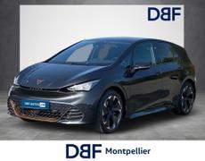 Cupra Born Le Crès