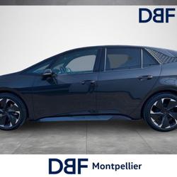 Cupra Born 204 ch - Batterie L V Le Cr&egrave;s