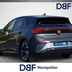 Cupra Born 204 ch - Batterie L V Le Cr&egrave;s