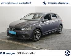 Volkswagen Polo Le Crès