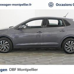 Volkswagen Polo 1.0 TSI 95 S&S DSG7 Life Plus Le Cr&egrave;s